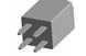 Polaris 4012851 Relay-Spst 303 48Vdc Coil Seal