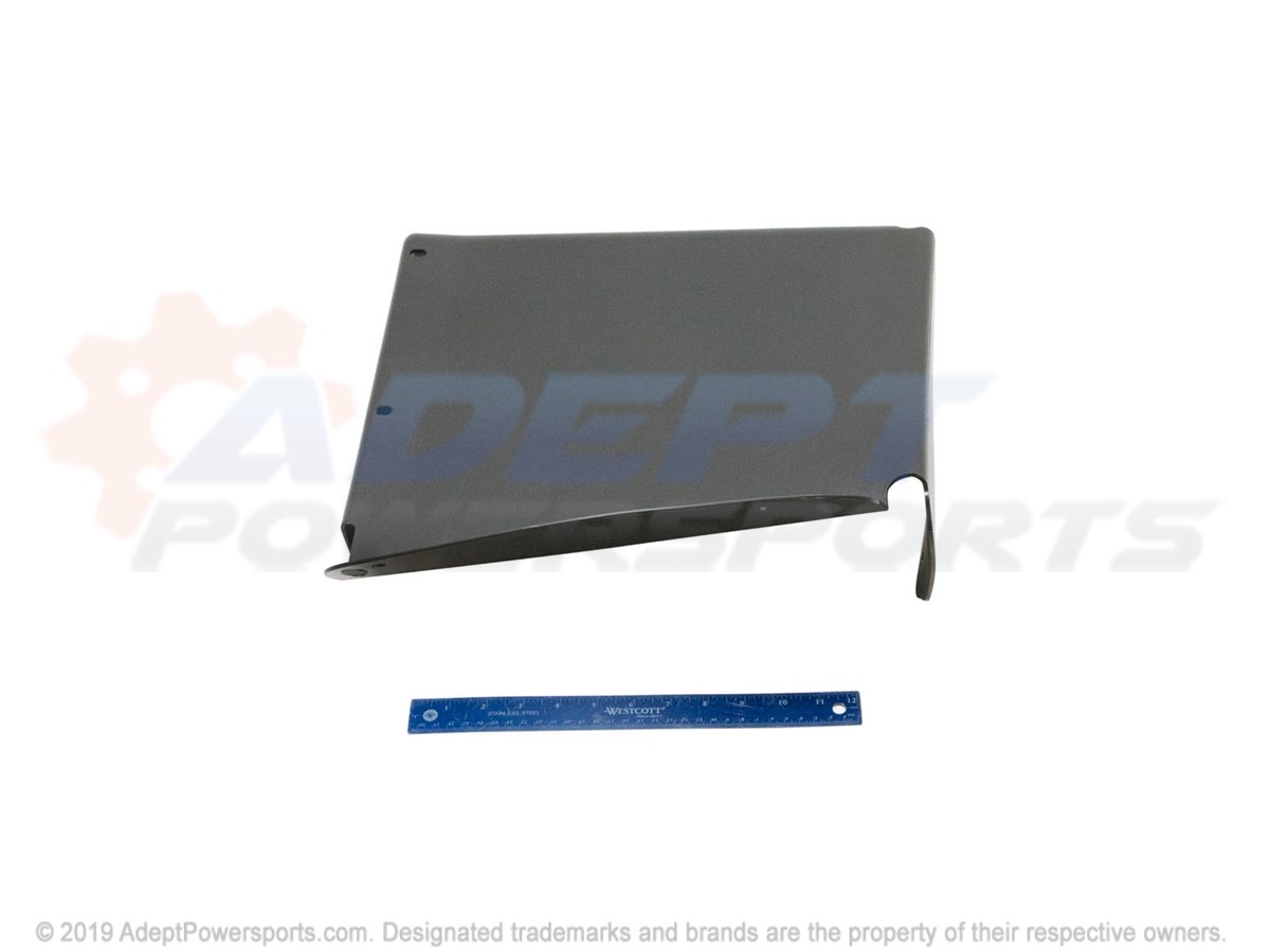 Polaris 5438721-070 Fender-Inner Rear Lh Blk