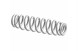 Polaris 7043706-458 Spring-Rear M Blk