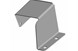 Polaris 5253881-458 Shield-Connector Pedal M Blk