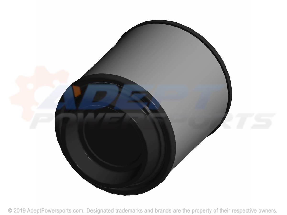 Polaris 1262218 Asm-Filter Air Box