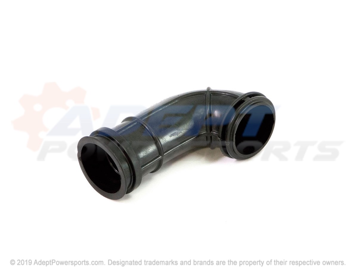 Polaris 0454774 Inlet-Air Box Mid