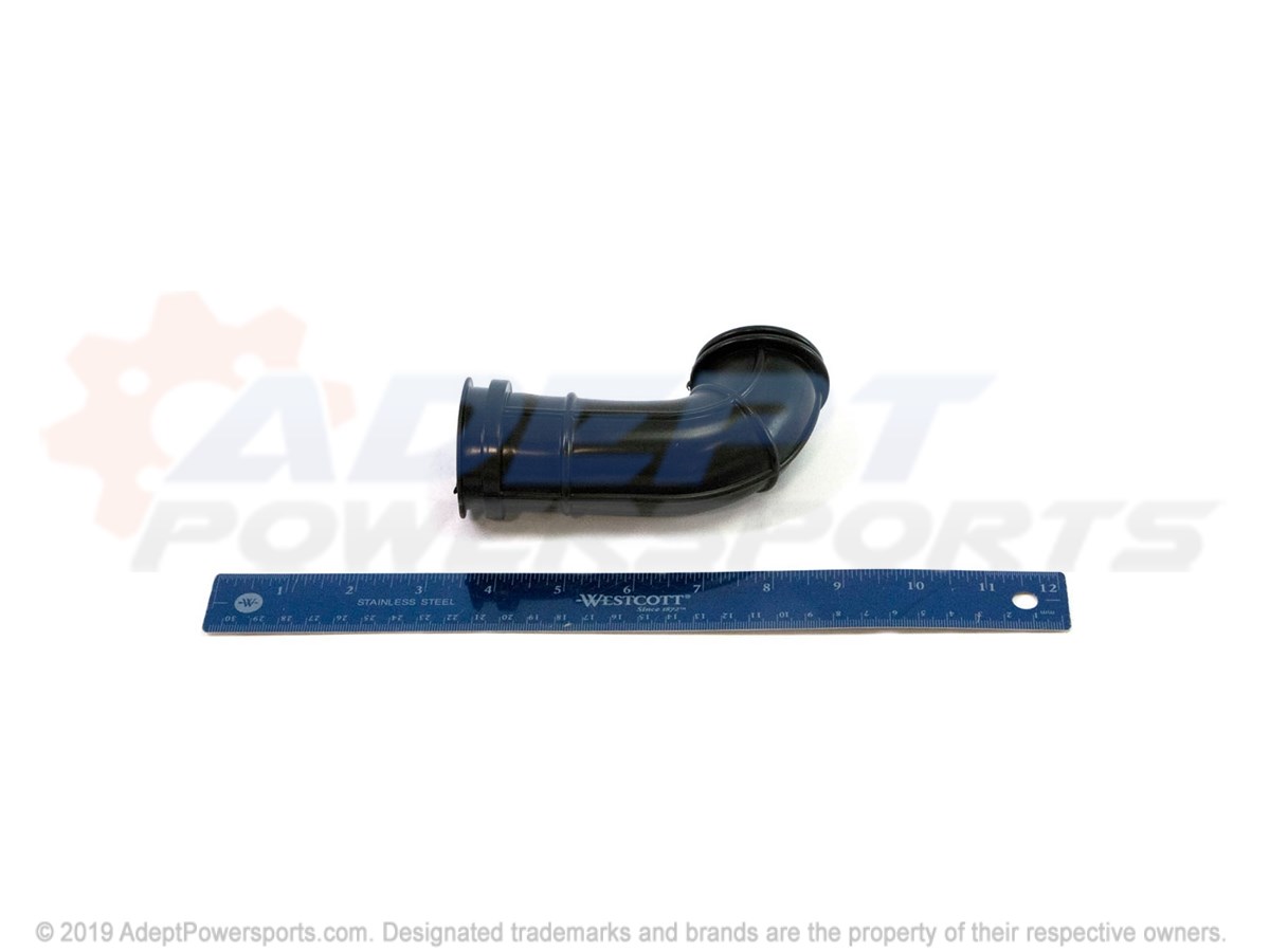 Polaris 0454774 Inlet-Air Box Mid