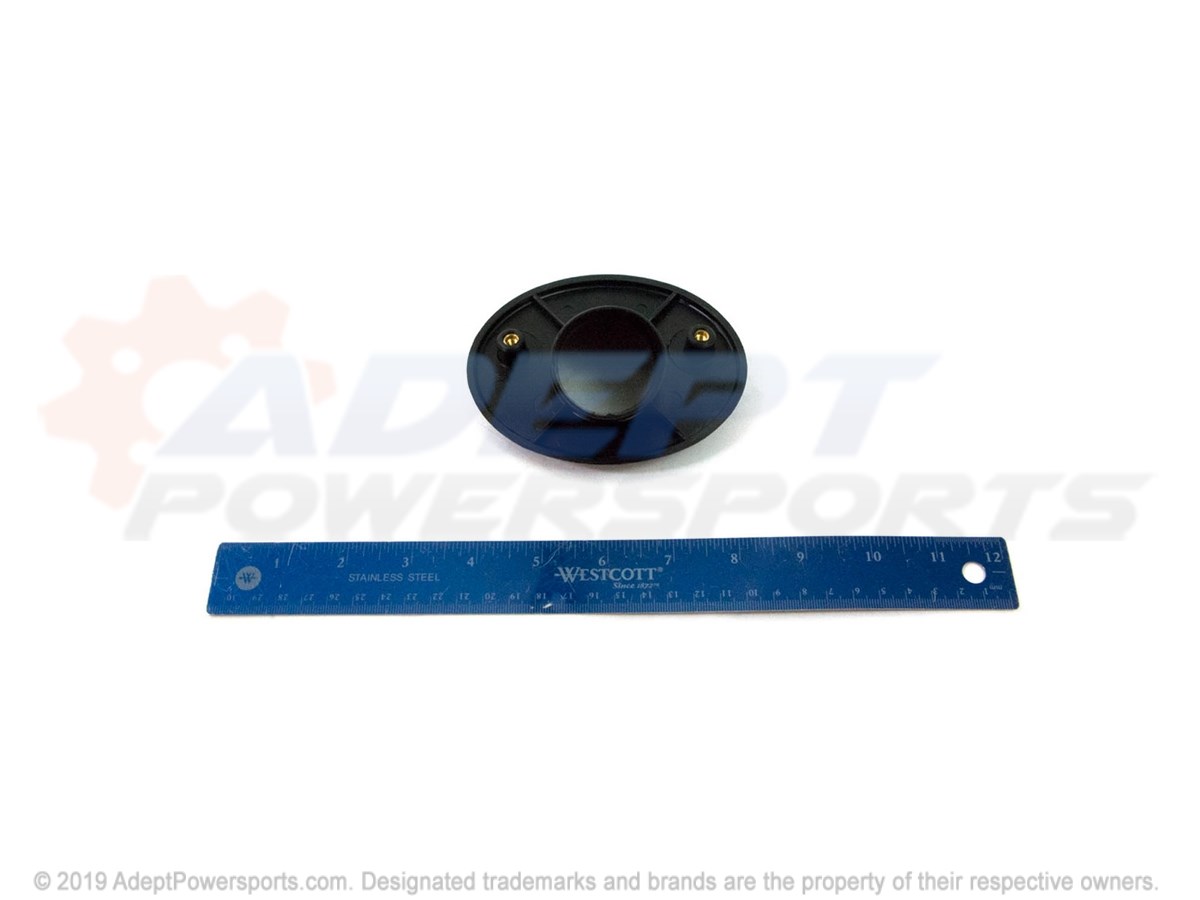 Polaris 0454784 Mnt-Airbox Inlet