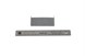 Polaris 0454779 Mesh-Metal