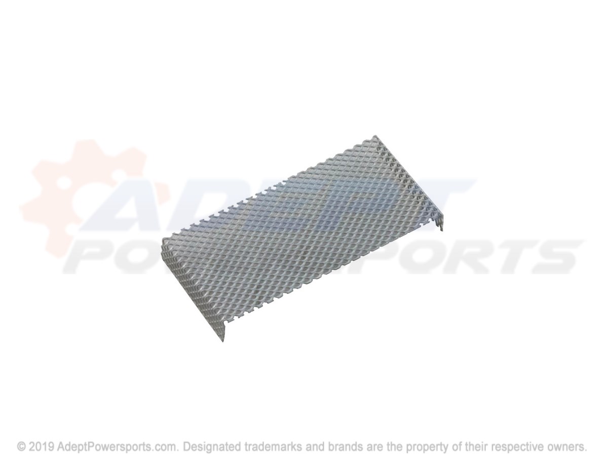 Polaris 0454779 Mesh-Metal