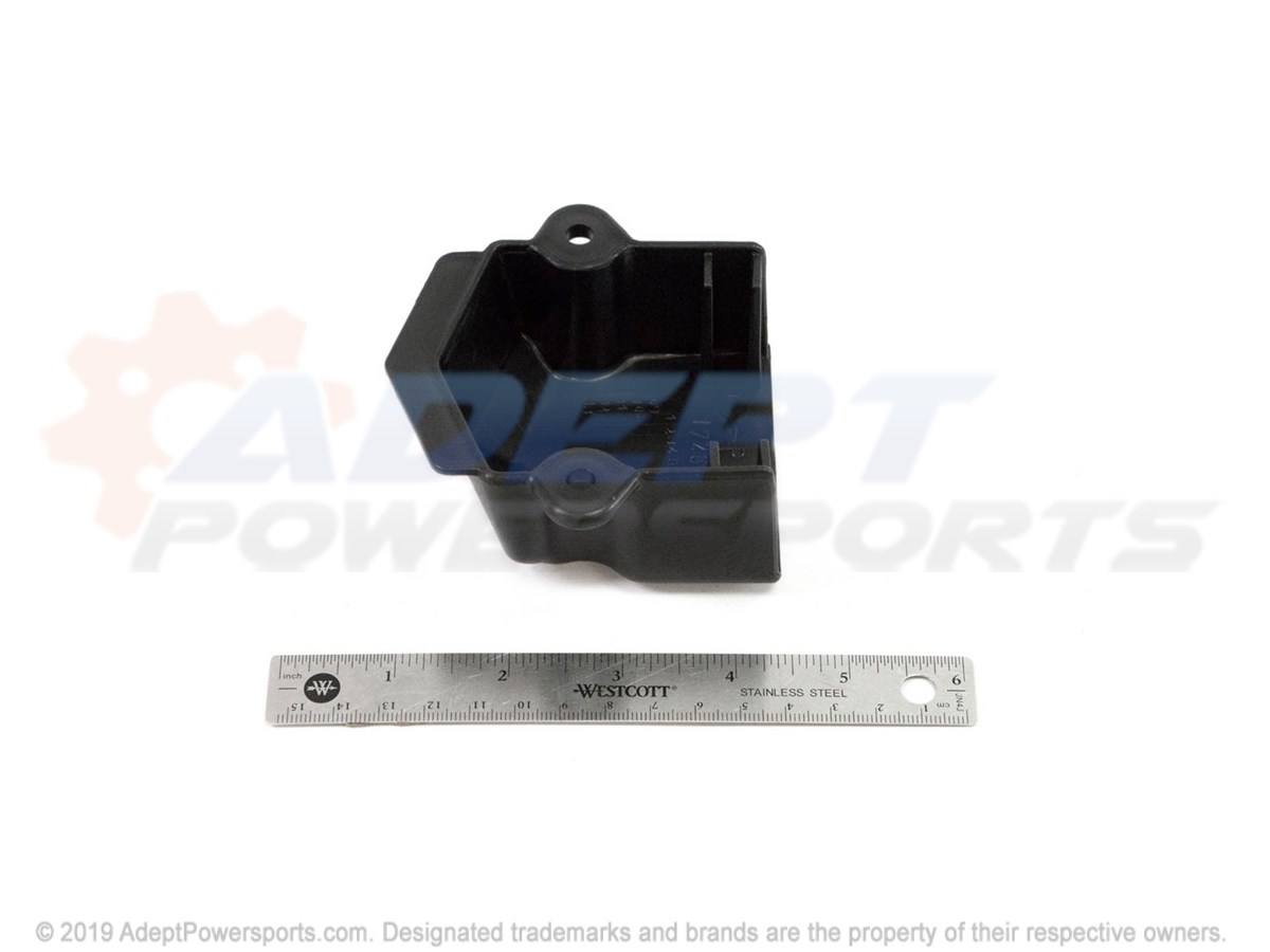 Polaris 0454777 Inlet-Cover