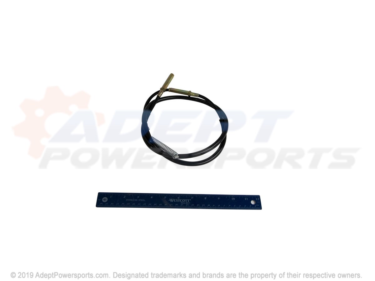 Polaris 0454853 Cable-Brake Parking