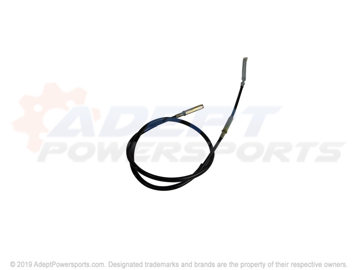 Polaris 0454853 Cable-Brake Parking