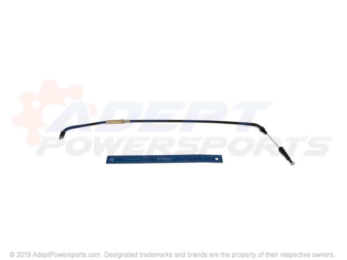 Polaris 0454855 Cable-Shift Forward