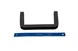 Polaris 5813649 Foam-Seal Airbox Frt