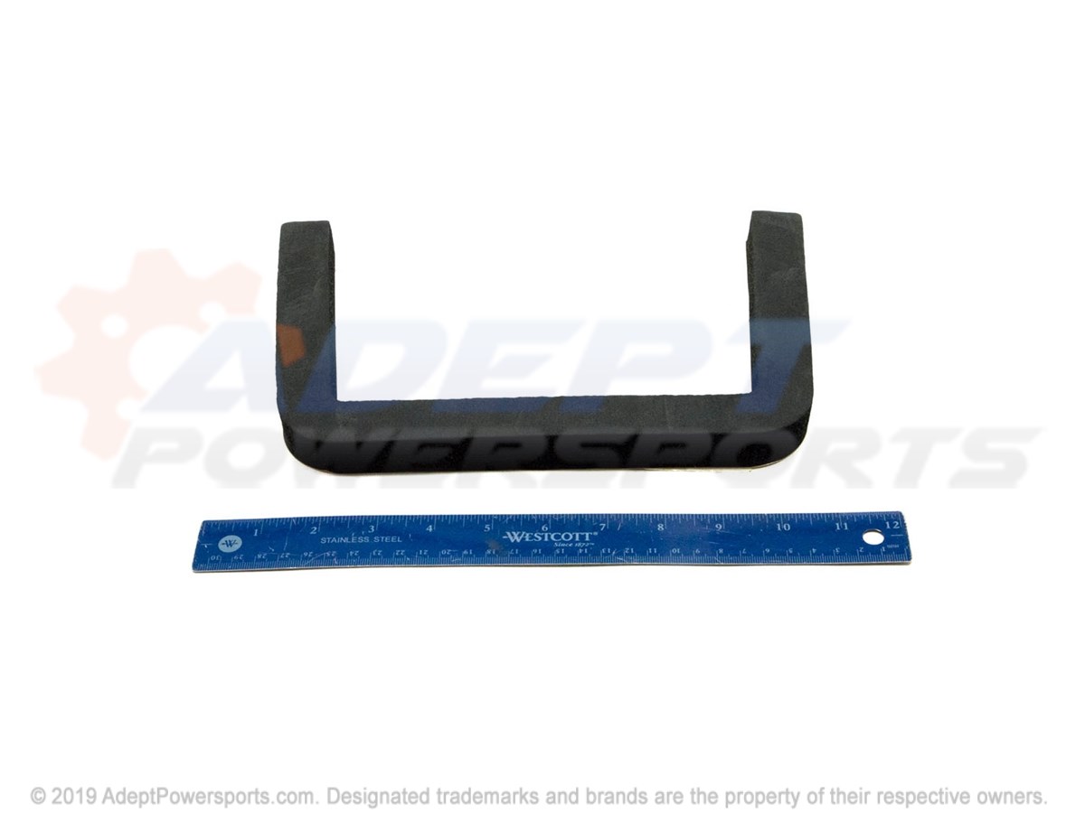 Polaris 5813649 Foam-Seal Airbox Frt