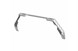 Polaris 1017800-329 Weld-Bumper Support Frt Blk