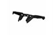 Polaris 2634113-070 Asm-Bumper Rear Blk