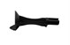 Polaris 5632414-458 Cab Frame Base Fr Rh M Blk