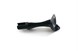 Polaris 5632415-458 Cab Frame Base Fr Lh M Blk