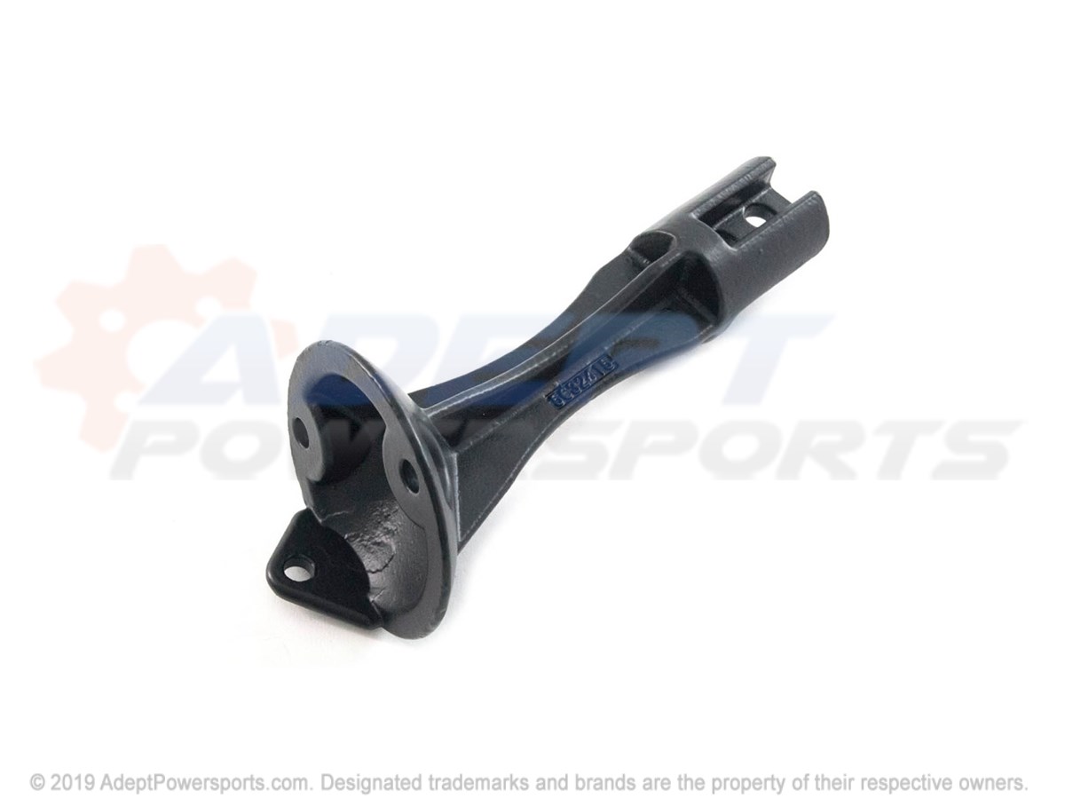 Polaris 5632415-458 Cab Frame Base Fr Lh M Blk