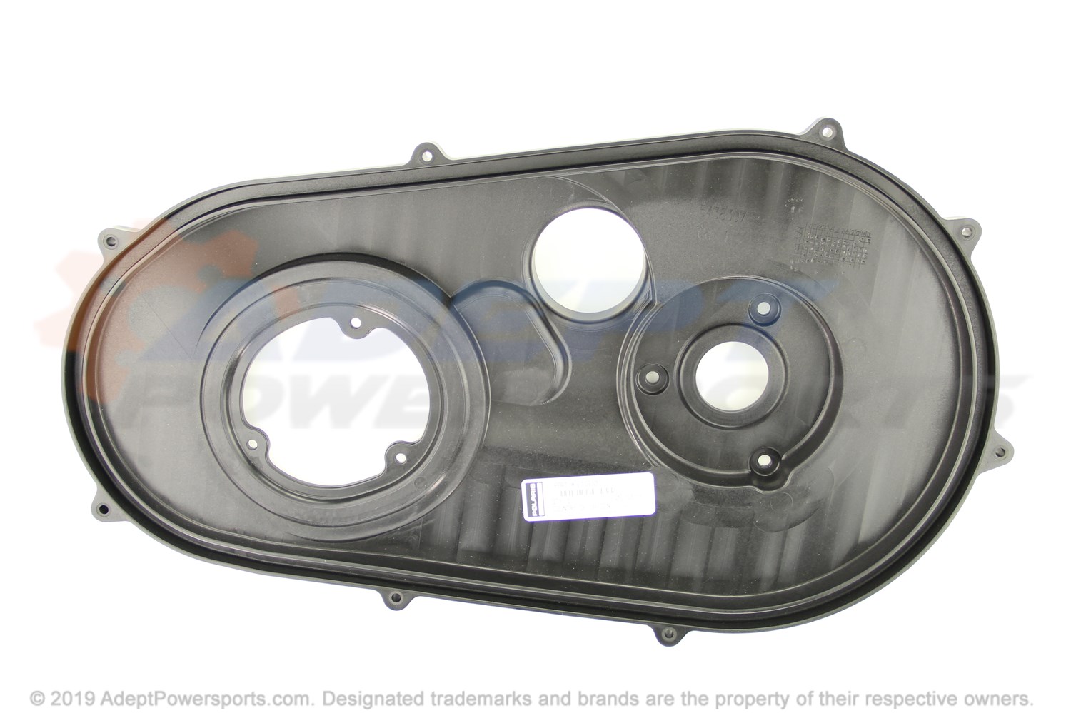 Polaris 5438307 Cover-Clutch Inner