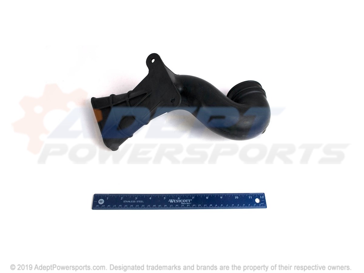 Polaris 5438608 Duct-Clutch Air Outlet