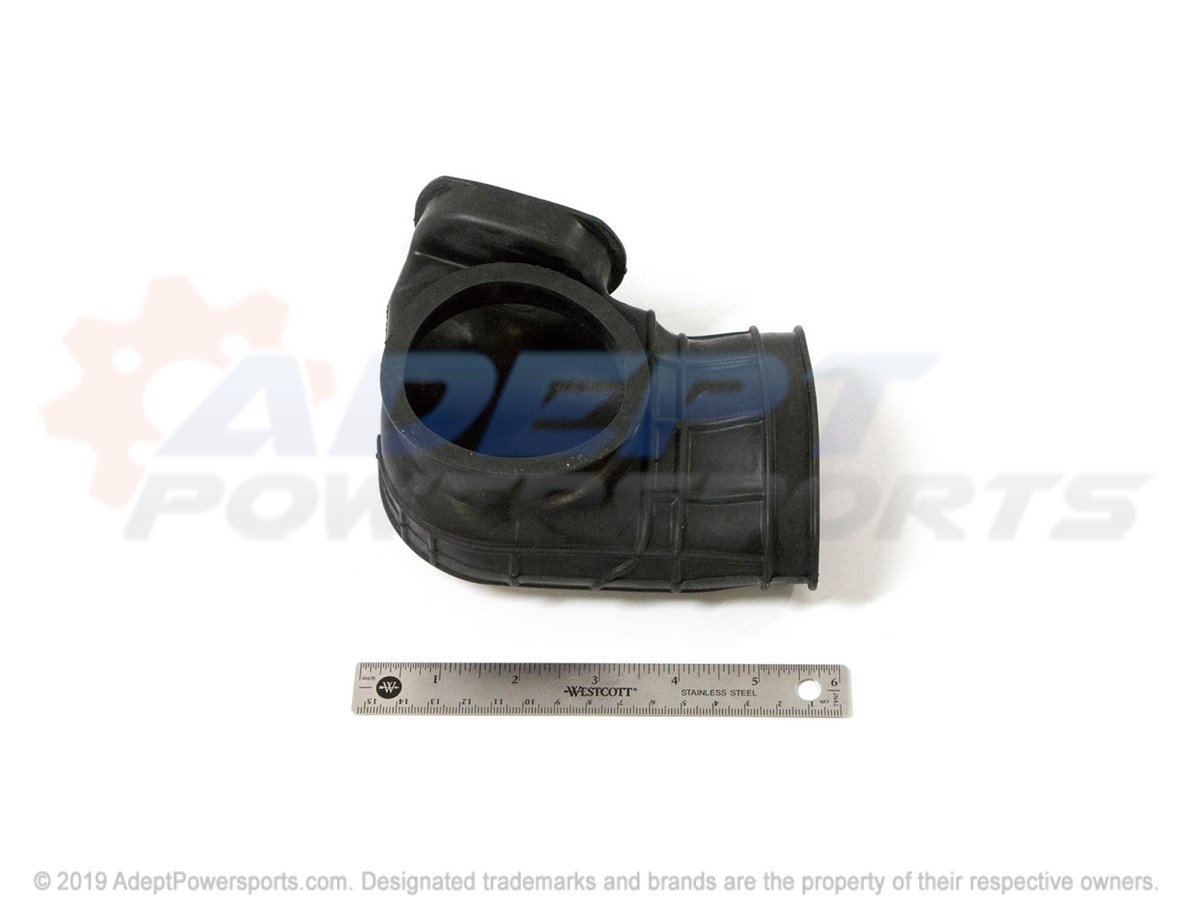 Polaris 5414306 Boot-Clutch Inlet
