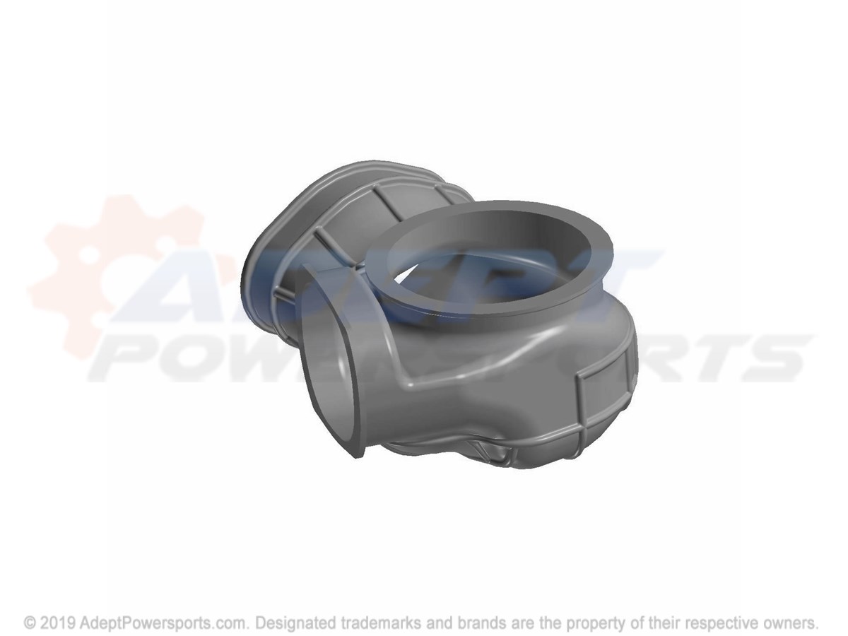 Polaris 5414306 Boot-Clutch Inlet