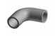 Polaris 5414202 Hose-90 D Lwr Radiator