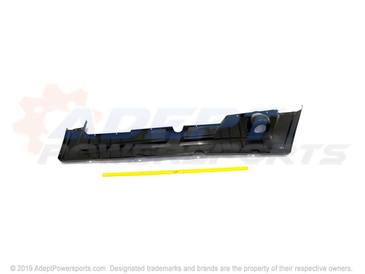 Polaris 5438816-070 Rocker-Rh Blk
