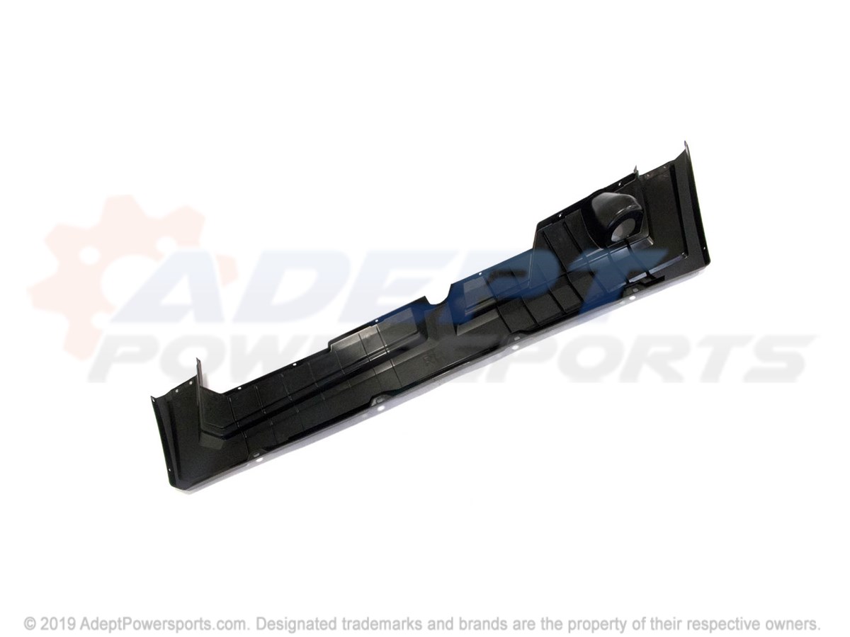 Polaris 5438816-070 Rocker-Rh Blk