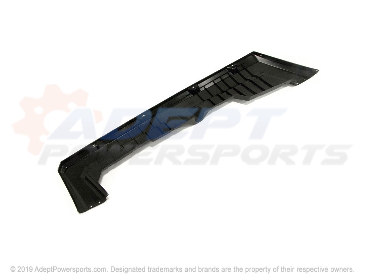 Polaris 5438260-070 Rocker-Lh Blk