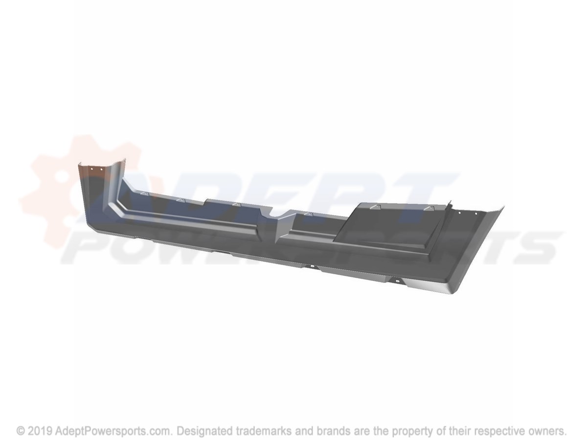 Polaris 5438260-070 Rocker-Lh Blk