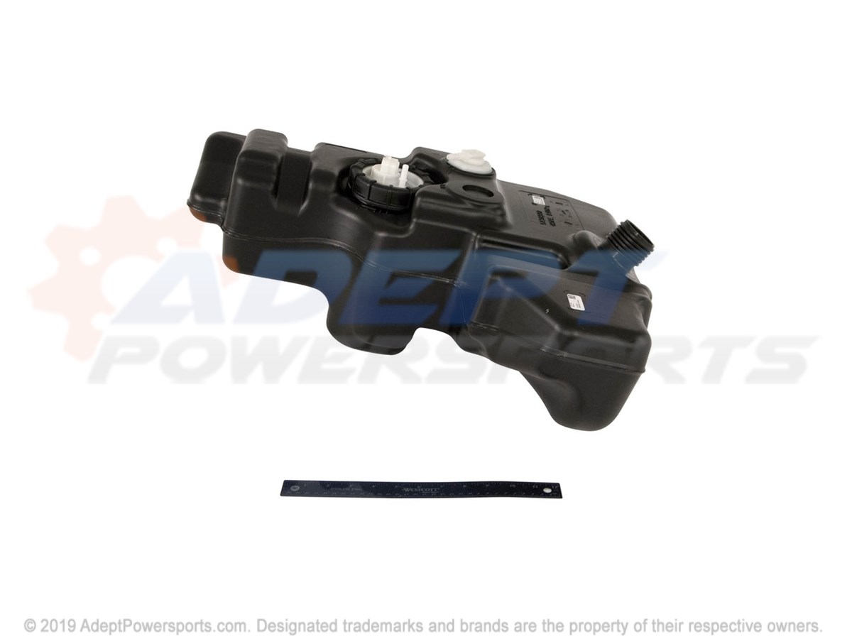 Polaris 2521204 Asm-Fuel Tank