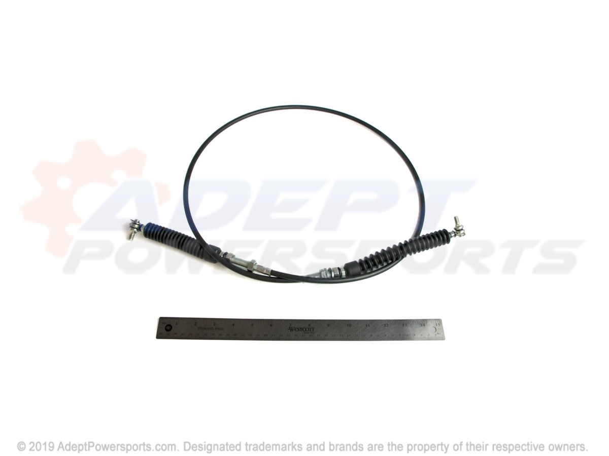 Polaris 7081591 Cable-Shift S4