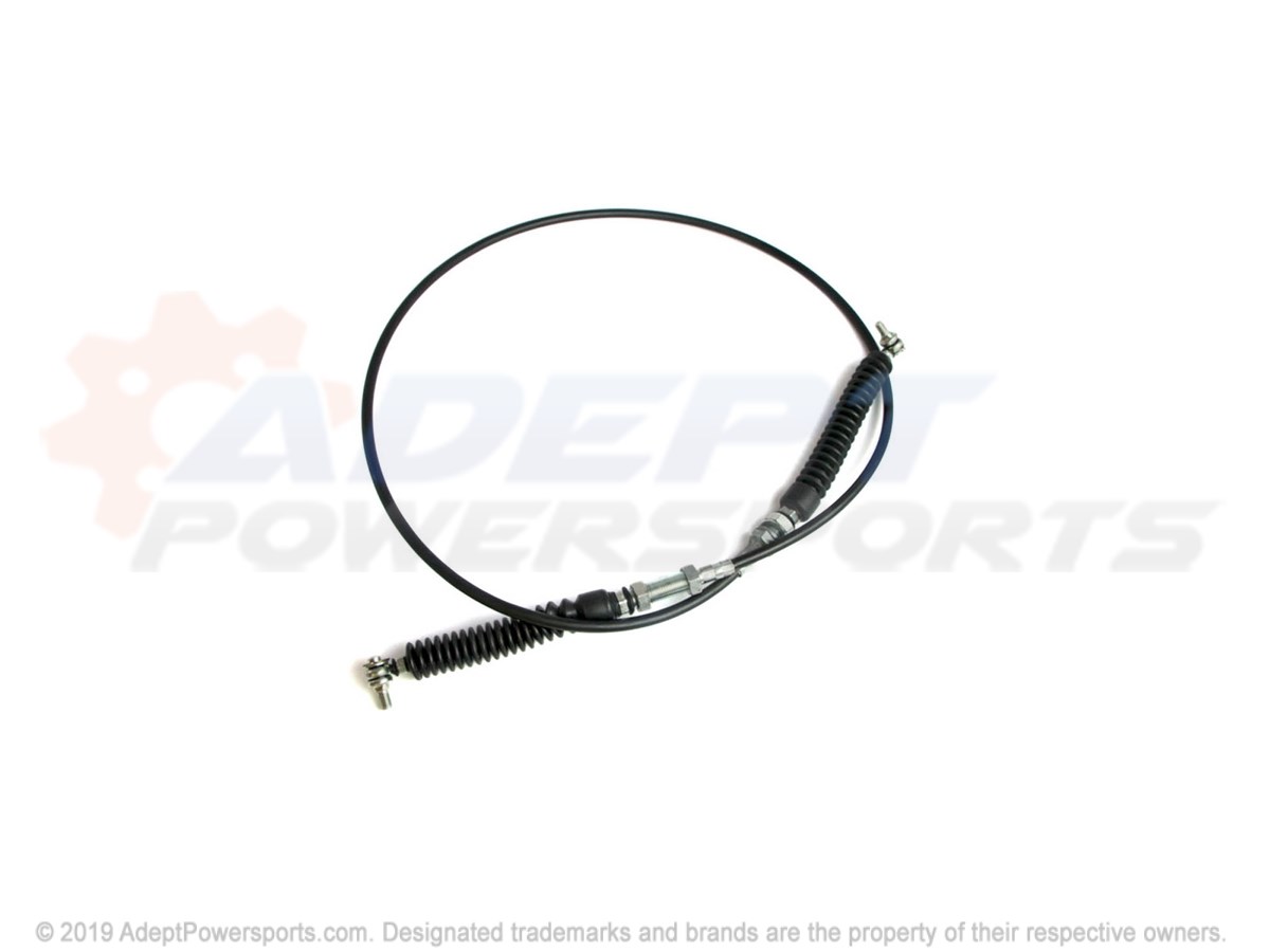 Polaris 7081591 Cable-Shift S4