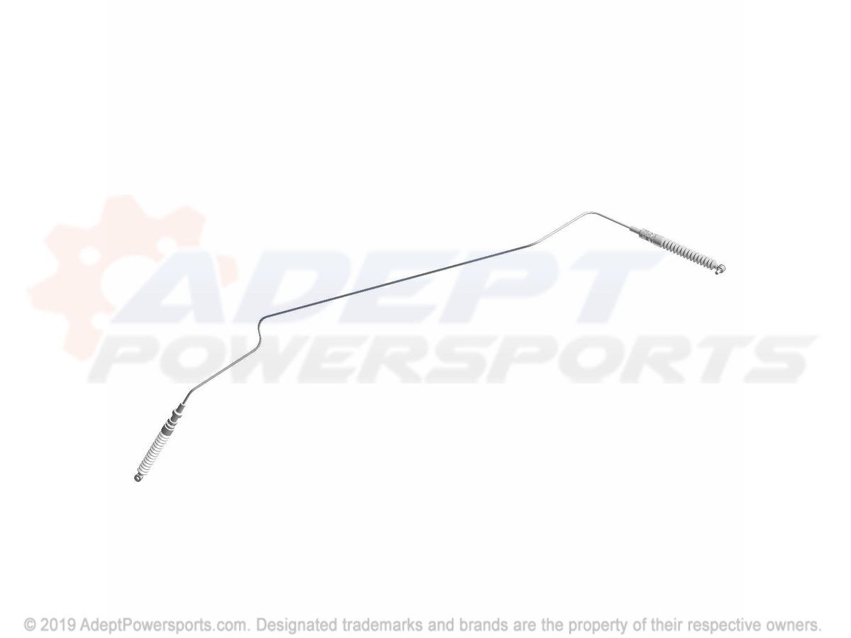 Polaris 7081591 Cable-Shift S4