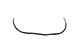 Polaris 5521826 Seal-Glovebox