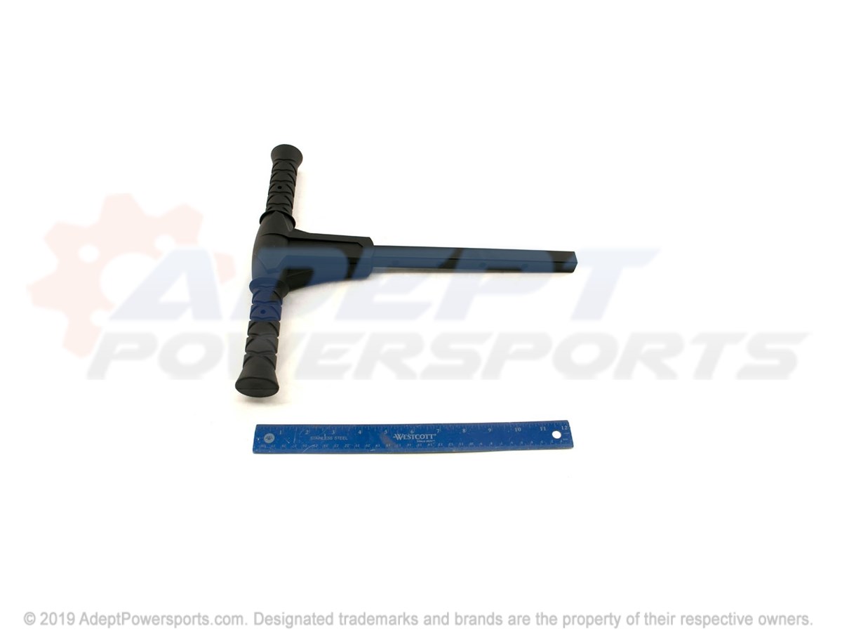 Polaris 2634200 Asm-Grab Bar