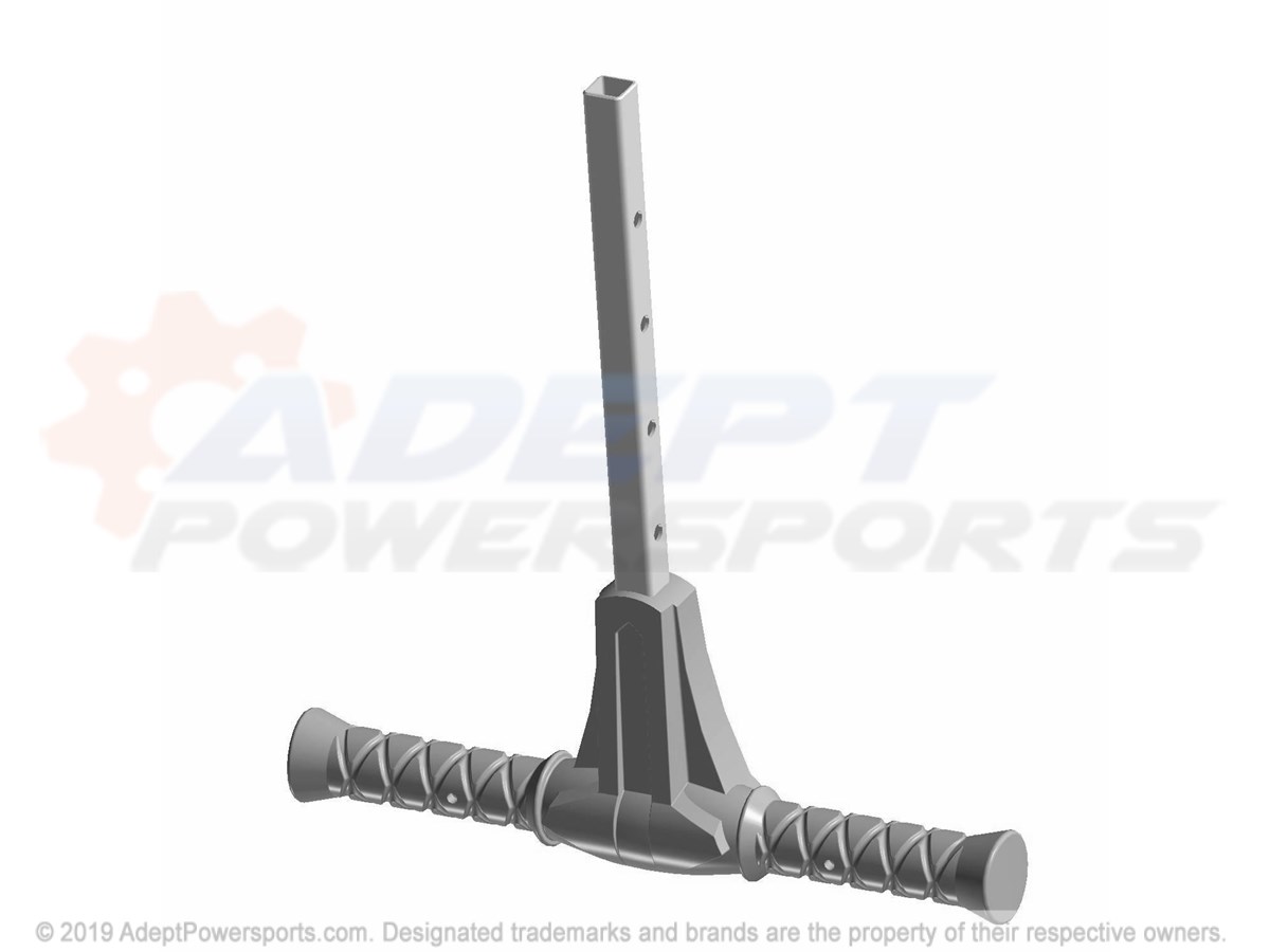 Polaris 2634200 Asm-Grab Bar