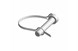 Polaris 7661962 5/16X1 3/4 Pin Hitch Tab Dblwi