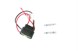Polaris 2878506 Kit-Harness Regulator Acoutput