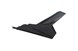 Polaris 5437472-070 Rear Fender-Painted Lh Black