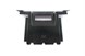 Polaris 5438311-070 Cover-Console Rear Blk