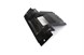 Polaris 5438311-070 Cover-Console Rear Blk