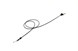 Polaris 7081673 Cable-Throttle