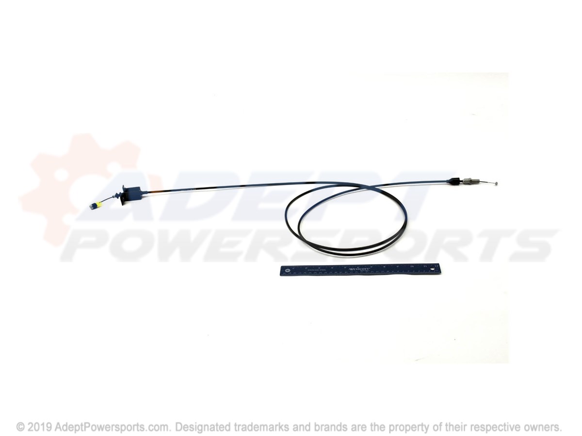Polaris 7081673 Cable-Throttle