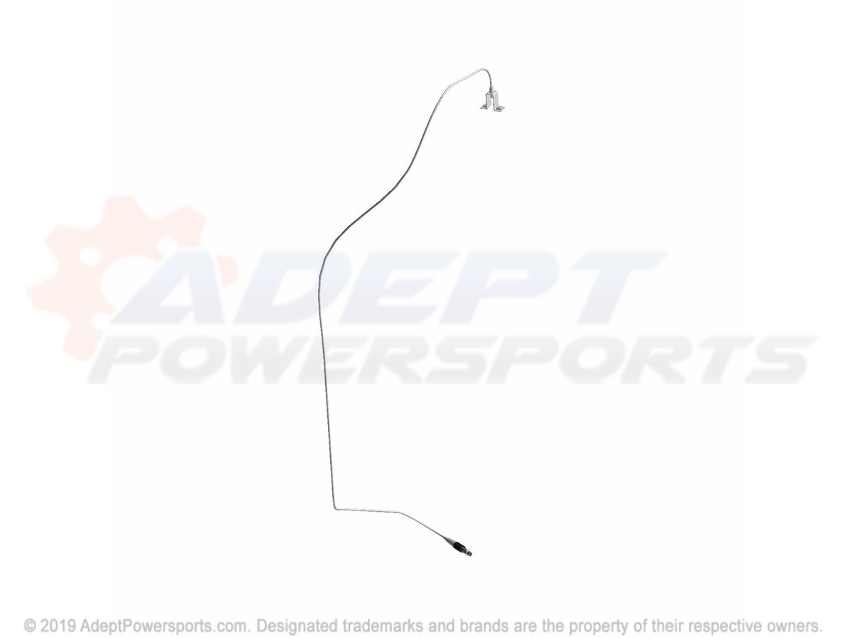 Polaris 7081673 Cable-Throttle