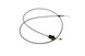 Polaris 7081709 Cable-Throttle