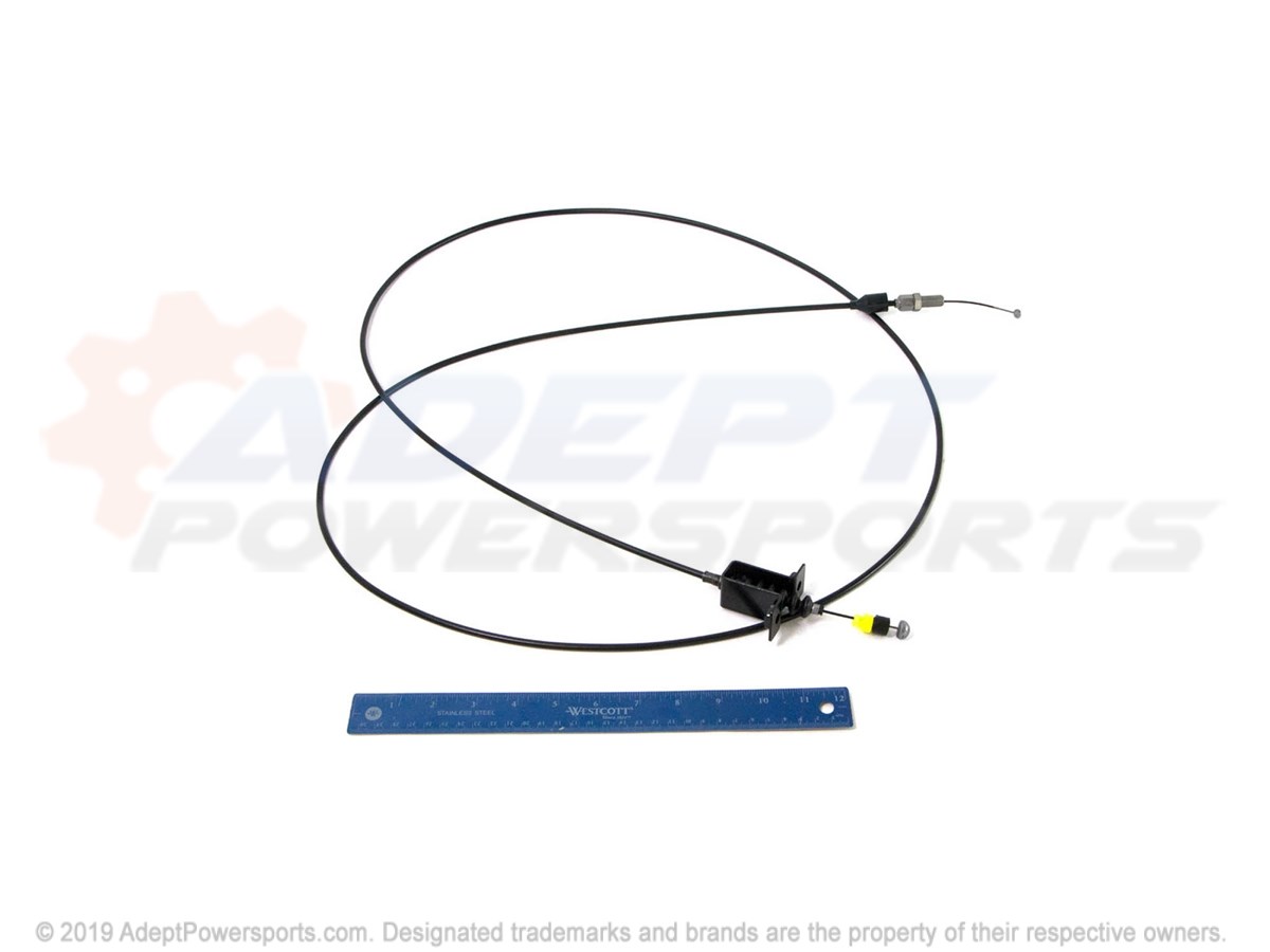 Polaris 7081709 Cable-Throttle
