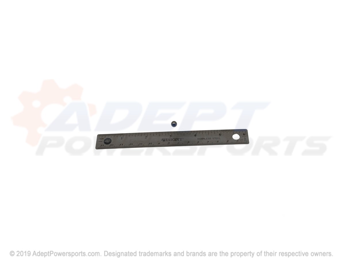 Polaris 3235077 Ball-0.25" Dia