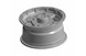 Polaris 1521548-458 Rim-Front 12X6 Cast 26.2 M Blk