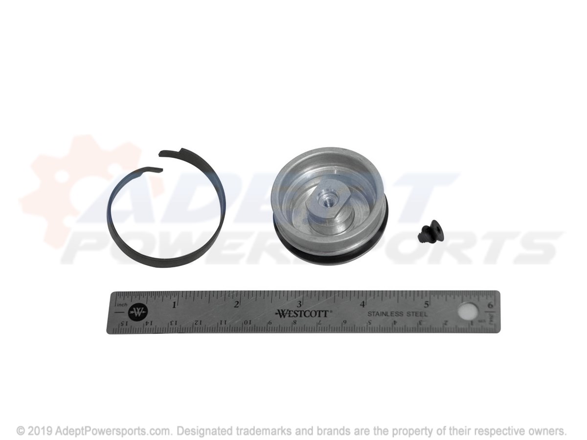 Polaris 1500781 Asm.-Piston 805-00-026